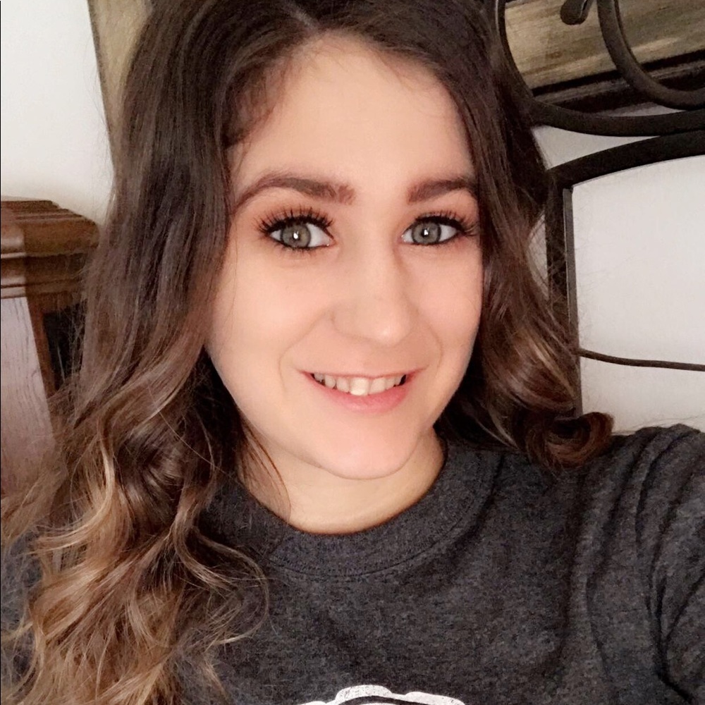 Meet your Posher, Cheyenne